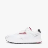 Mix Media Runner Sneaker