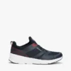 Mixed-Media-Laufschuh Mixed-Media-Laufschuh
