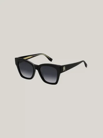 Moderne Prep-Sonnenbrille im Schmetterlingsdesign Moderne Prep-Sonnenbrille im Schmetterlingsdesign