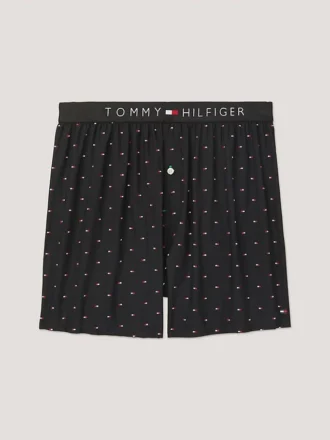 Modische gewebte Boxershorts