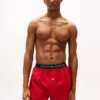 Modische gewebte Boxershorts Modische gewebte Boxershorts