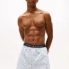 Modische gewebte Boxershorts Modische gewebte Boxershorts