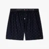 Modische gewebte Boxershorts Modische gewebte Boxershorts