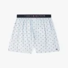 Modische gewebte Boxershorts Modische gewebte Boxershorts