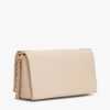 Monogram Clasp Chain Strap Crossbody Bag Monogram Clasp Chain Strap Crossbody Bag