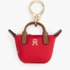 Monogramm-Geldbörse als Taschenanhänger Monogramm-Geldbörse als Taschenanhänger