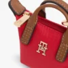 Monogramm-Geldbörse als Taschenanhänger Monogramm-Geldbörse als Taschenanhänger