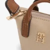 Monogramm-Geldbörse als Taschenanhänger Monogramm-Geldbörse als Taschenanhänger