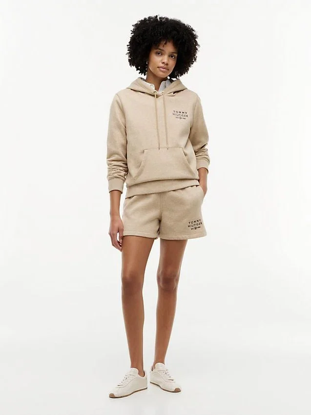 Monotype Logo Sweatshorts Monotype Logo Sweatshorts