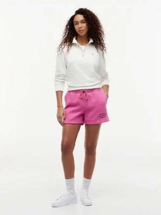 Monotype Logo Sweatshorts Monotype Logo Sweatshorts
