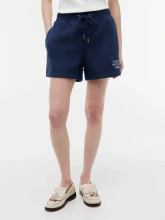 Monotype Logo Sweatshorts