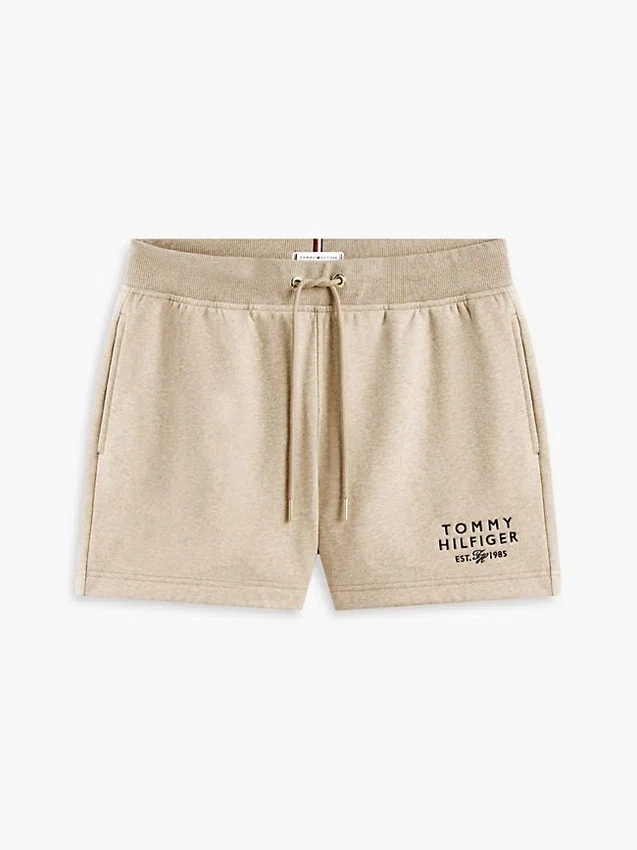 Monotype Logo Sweatshorts Monotype Logo Sweatshorts