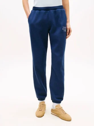 Monotype Sweathose in Melange