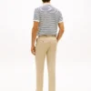 New York Label Chino in gerader Passform New York Label Chino in gerader Passform