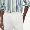 New York Label Garment-Dyed Flex Chino New York Label Garment-Dyed Flex Chino