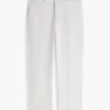 New York Label Garment-Dyed Flex Chino New York Label Garment-Dyed Flex Chino