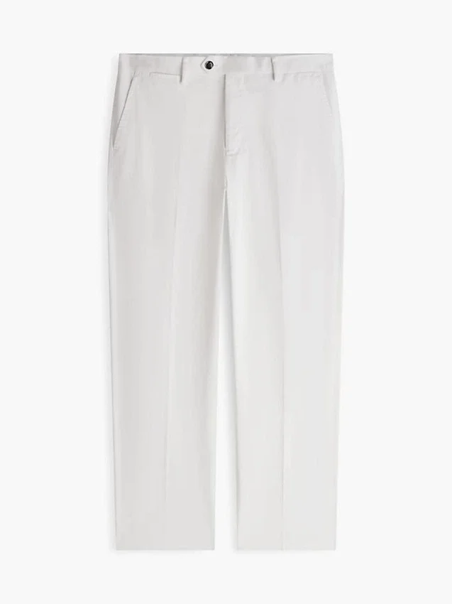 New York Label Garment-Dyed Flex Chino New York Label Garment-Dyed Flex Chino