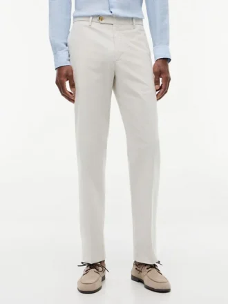 New York Label Tailored Dobby Hose New York Label Tailored Dobby Hose