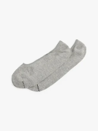 No-Show-Socken 2er-Pack