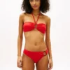 O-Ring Classic Bikini-Unterteil