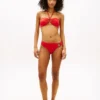 O-Ring Classic Bikini-Unterteil