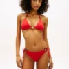 O-Ring-Triangel-Bikini-Oberteil O-Ring-Triangel-Bikini-Oberteil