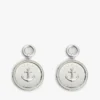Ohrringe mit nautischem Charm Ohrringe mit nautischem Charm