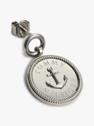 Ohrringe mit nautischem Charm
