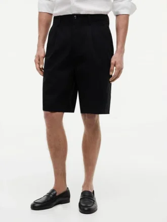 Paper-Touch 10″-Chino-Shorts