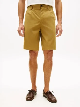 Paper-Touch 10″-Chino-Shorts