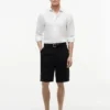 Paper-Touch 10″-Chino-Shorts