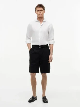 Paper-Touch 10″-Chino-Shorts