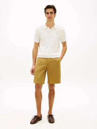 Paper-Touch 10″-Chino-Shorts