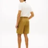 Paper-Touch 10″-Chino-Shorts