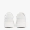 Platform-Leder-Court-Sneaker