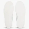 Platform-Leder-Court-Sneaker