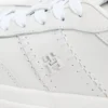 Platform-Leder-Court-Sneaker