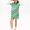 Polo-Kleid für Kinder Polo-Kleid für Kinder