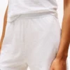Racerback-Tanktop & Shorts-Schlafanzug