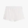 Racerback-Tanktop & Shorts-Schlafanzug
