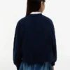 Raglan-Sweatshirt für Kinder mit farblich abgestimmter Flagge Raglan-Sweatshirt für Kinder mit farblich abgestimmter Flagge