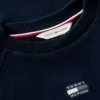 Raglan-Sweatshirt für Kinder mit farblich abgestimmter Flagge Raglan-Sweatshirt für Kinder mit farblich abgestimmter Flagge