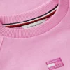 Raglan-Sweatshirt für Kinder mit farblich abgestimmter Flagge Raglan-Sweatshirt für Kinder mit farblich abgestimmter Flagge
