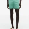 Regular Fit 5″ Comfort Waist Tommy Shorts