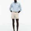 Regular Fit 5″ Comfort Waist Tommy Shorts