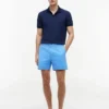 Regular Fit 5″ Comfort Waist Tommy Shorts Regular Fit 5″ Comfort Waist Tommy Shorts