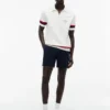 Regular Fit 5″ Comfort Waist Tommy Shorts Regular Fit 5″ Comfort Waist Tommy Shorts