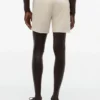 Regular Fit 5″ Comfort Waist Tommy Shorts
