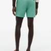 Regular Fit 5″ Comfort Waist Tommy Shorts