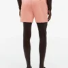 Regular Fit 5″ Comfort Waist Tommy Shorts Regular Fit 5″ Comfort Waist Tommy Shorts
